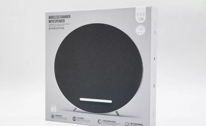 Car wireless charging solution: can car wireless charging completely get rid of wired trouble?