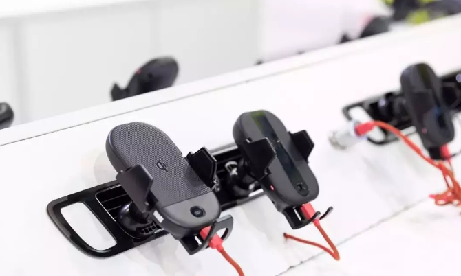 Basic knowledge of automotive wireless charging solutions