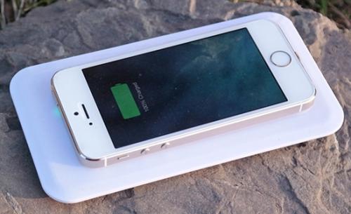 iPhone8或帶火無線充電設備 電感企業(yè)受益無限