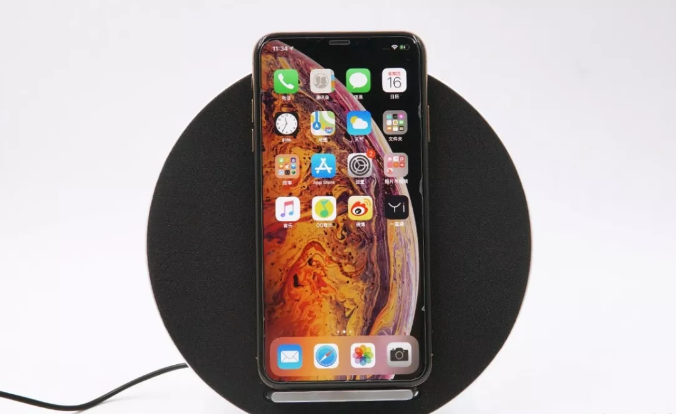 Which domestic manufacturer of wireless charging chips is better?