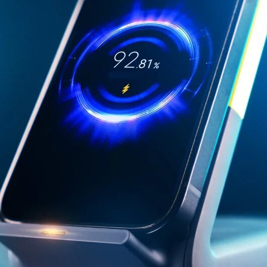 WPC解析：Qi/Qi2無線充電與有線充電——充電方式的區(qū)別