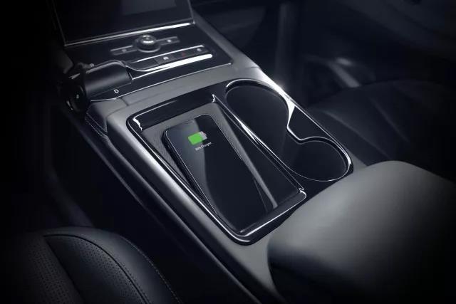 Wireless charging IC: principle of wireless charging