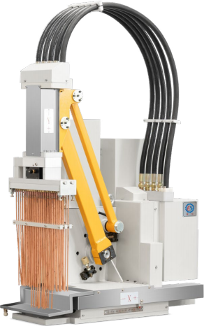 Essc3 Series Link Servo Sprayer (COPPER PIPE NOZZLE)