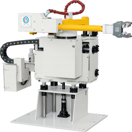 Servo Extractor