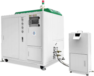 Mold Release Agent Recovery Unit