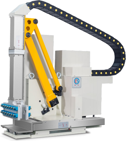 Essc3 Series Link Servo Sprayer (MODULAR NOZZLES)