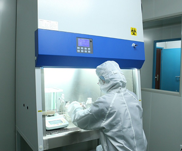 Microbiology lab 