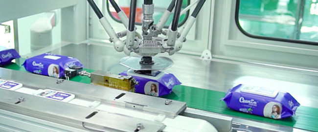 LASER PLATE CUTTING MACHINE