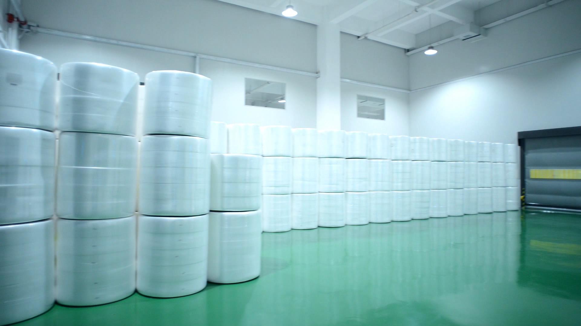 Winson Production line