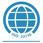 ISO 22716
