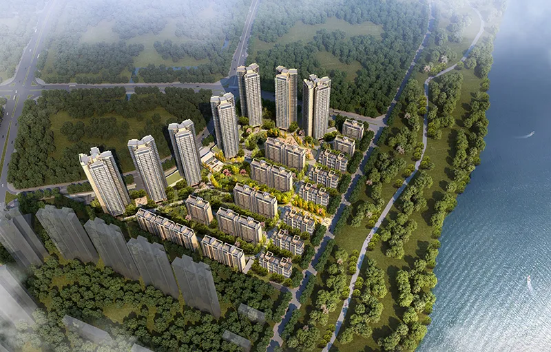 中交城投•诚湾雅苑 中交城投•诚湾雅苑