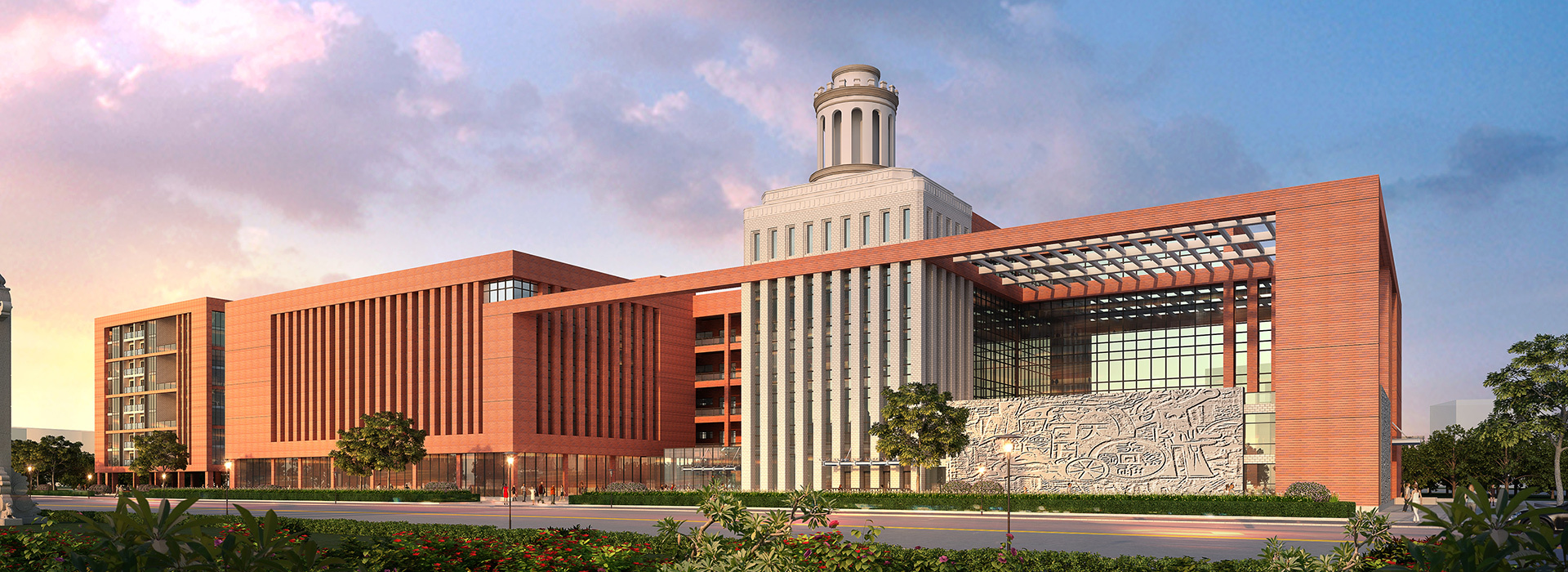 广东顺德中山大学-卡内基梅隆大学国际联合研究...