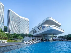 保利•顺峰北洛湾一期