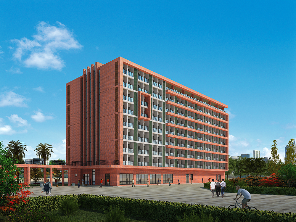 广东顺德中山大学-卡内基梅隆大学国际联合研究院