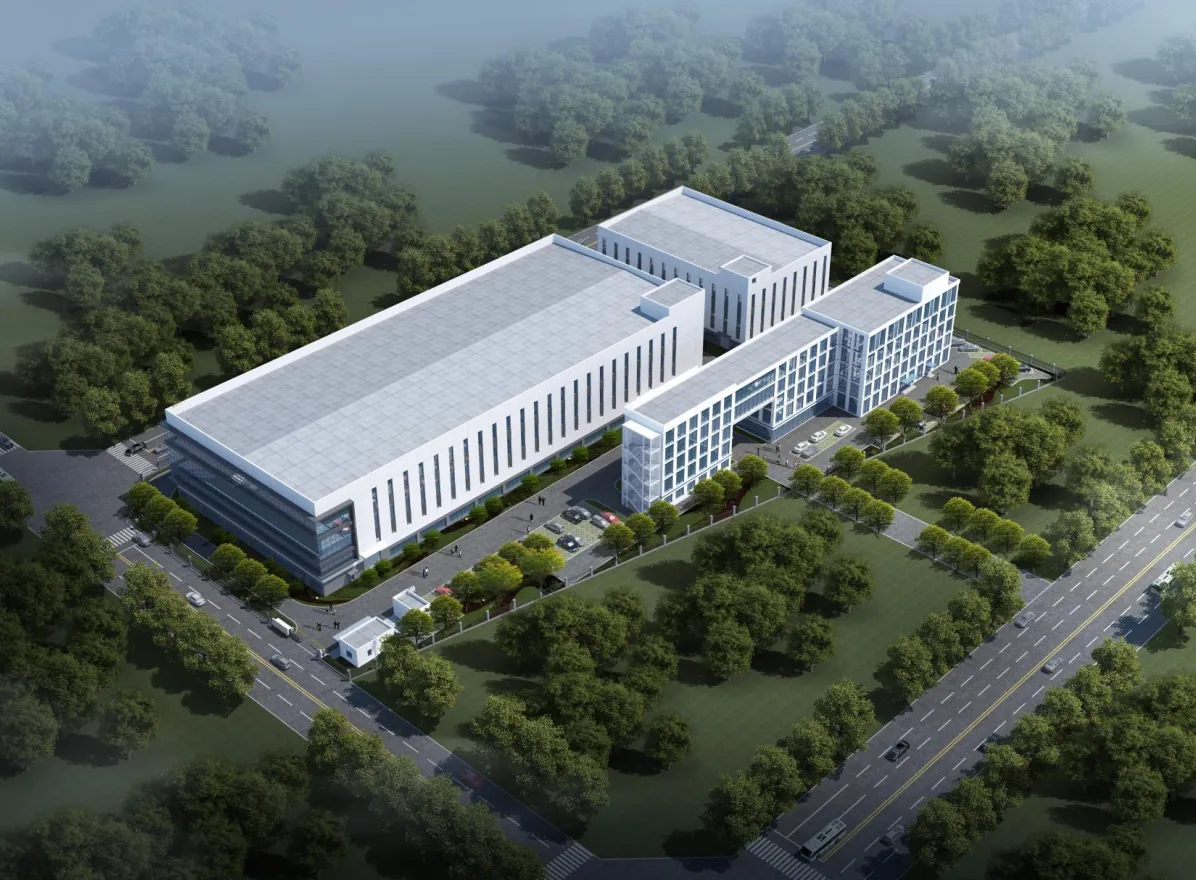 广东聚圣科技有限公司高性能(类)固态锂电池的研发与产业化项目