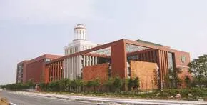广东顺德中山大学-卡内基梅隆大学国际联合研究院工程