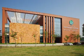 广东顺德中山大学-卡内基梅隆大学国际联合研究院工程