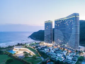 保利•顺峰北洛湾一期