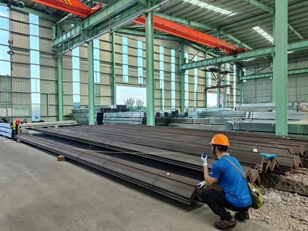 Factory Workshop