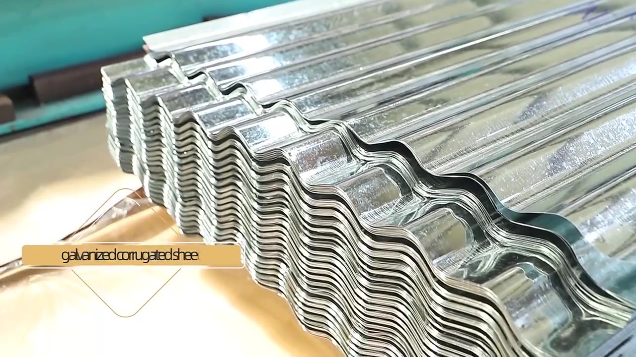 Corrugated Roof Sheet 2.mp4