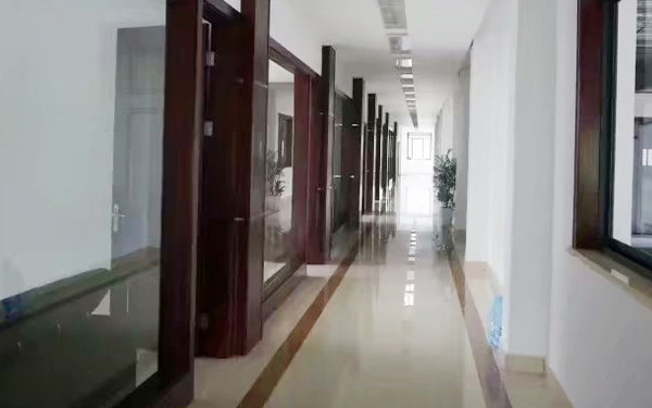 辦公環境
