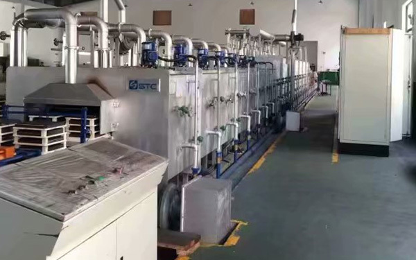 設(shè)備展示