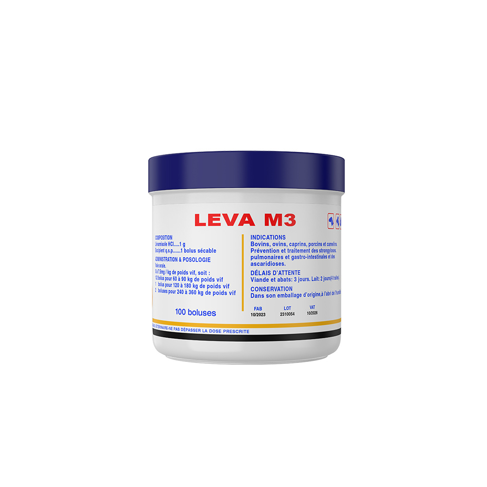 Levamisole HCL 1000MG