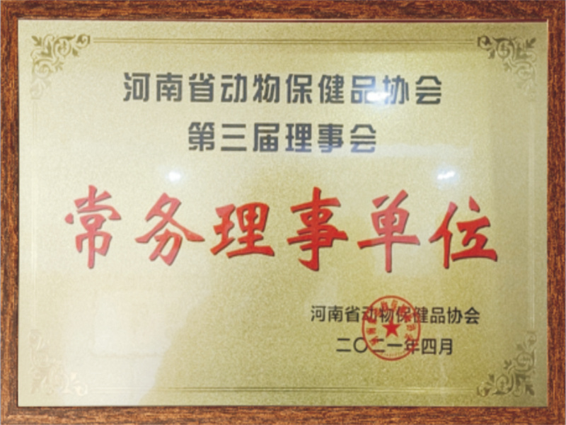 Executive Director Unit