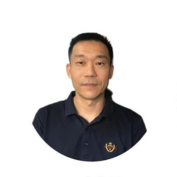 陈华勇 陈华勇