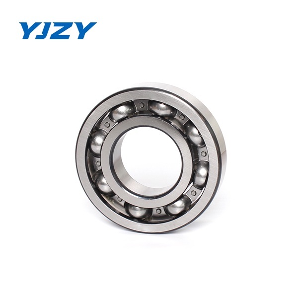 Flange Bearings