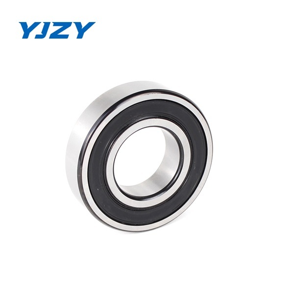 Miniature Bearings
