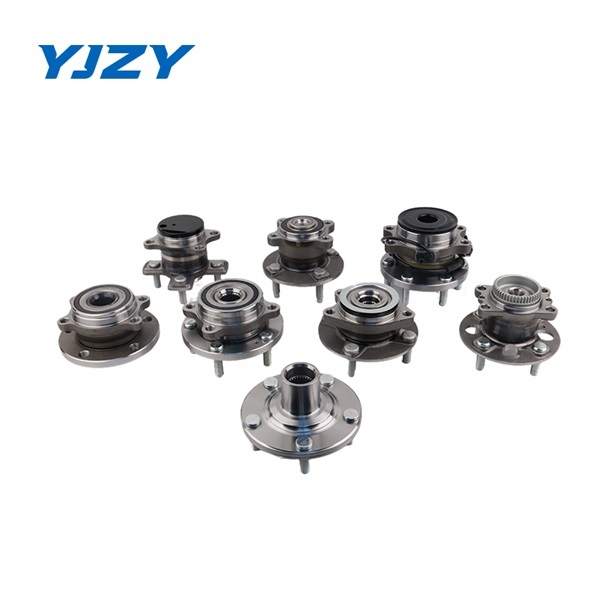 800179B Wheel Hub Unit