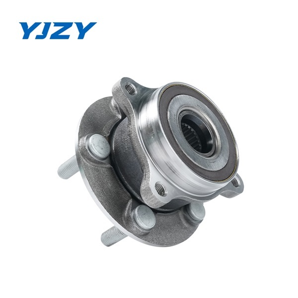 40210-VW000-51KWH01-40210-VW610 Wheel Hub Unit