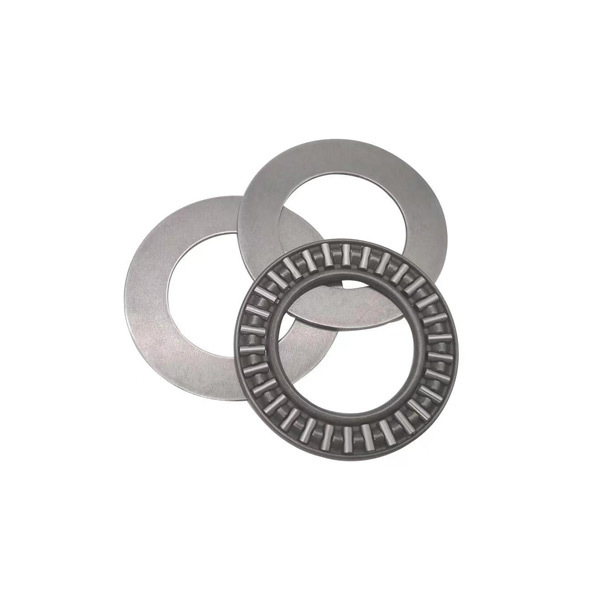 Thrust Needle Roller And Cage Assembly Type AXK