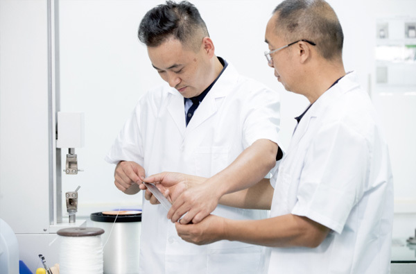 创新研发·品质把控