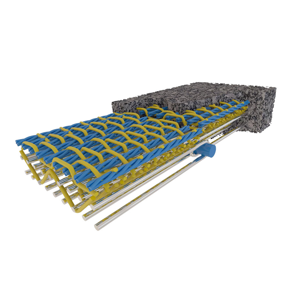 Heavy paperboard and pulp board series