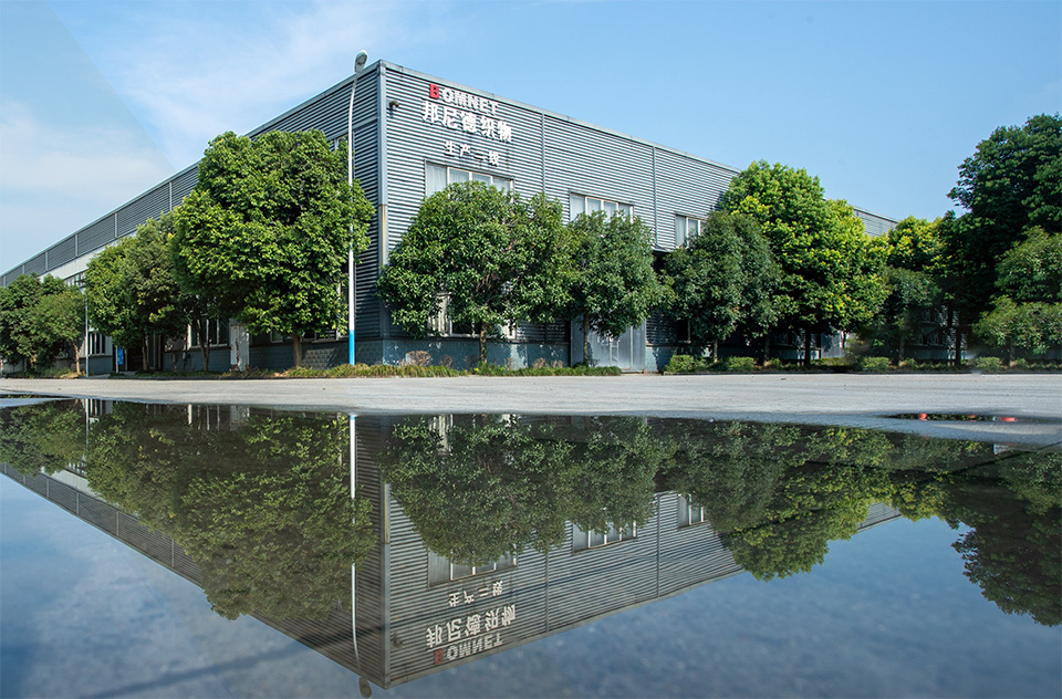 四川邦尼德织物有限公司