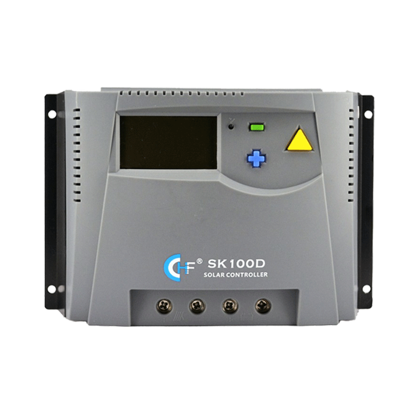 SK series Intelligent Solar Charge Controller