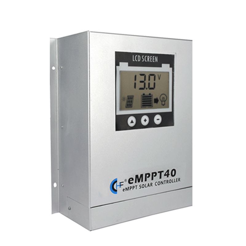 Understanding MPPT Regulators: Maximizing Efficiency in Pressure Control Systems