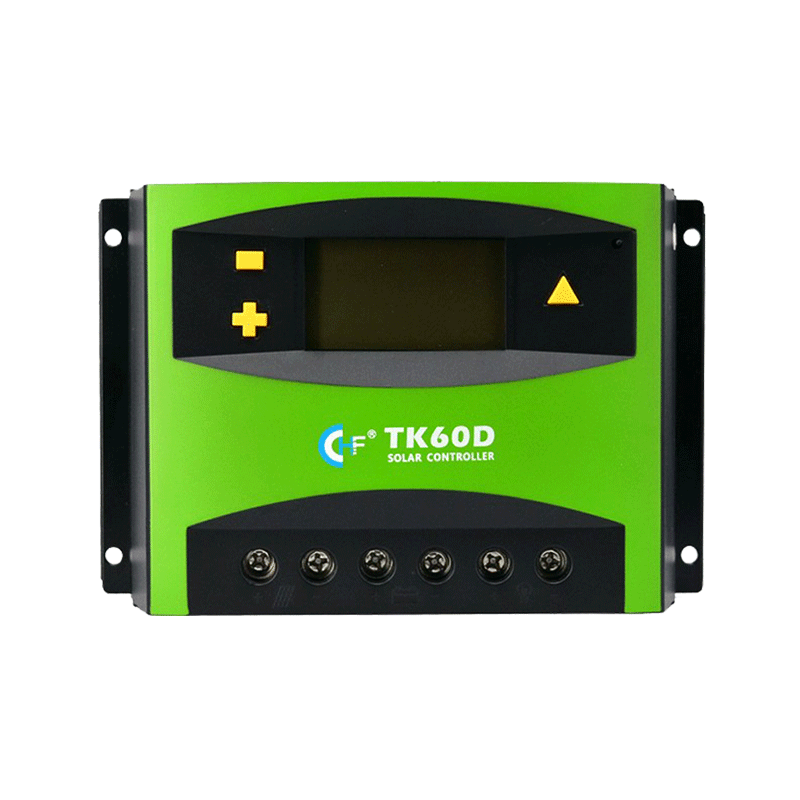 TK series PWM Solar Charge Controller