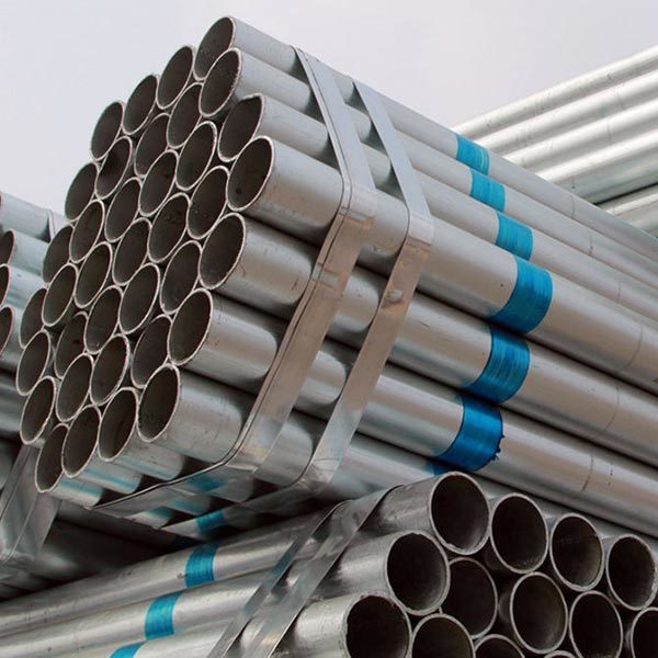 Galvanized pipe Hot diped  ，  Electroplating   diped