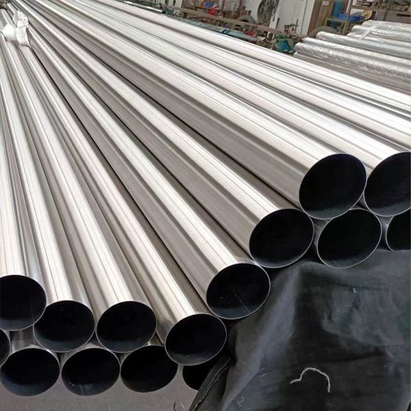 2205 stainless steel pipe