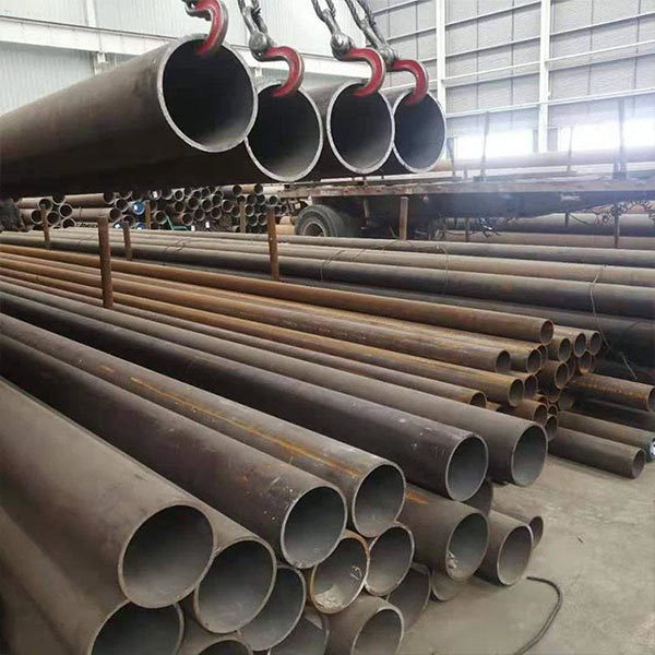 A192  Carbon steel pipe