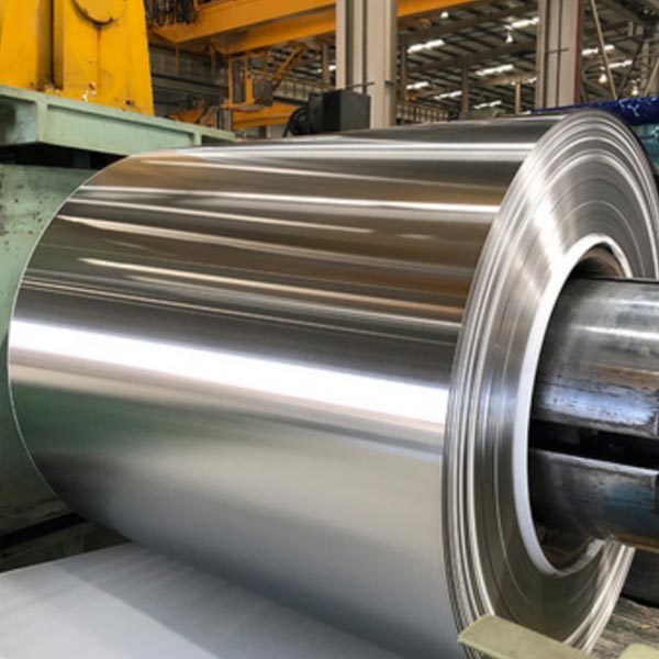 MONEL400  Stainless steel coil
