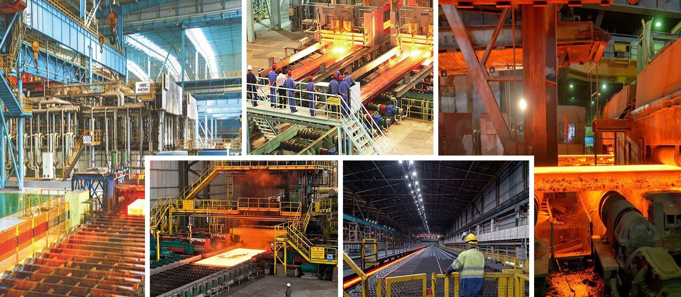 FACTORY FACTORY