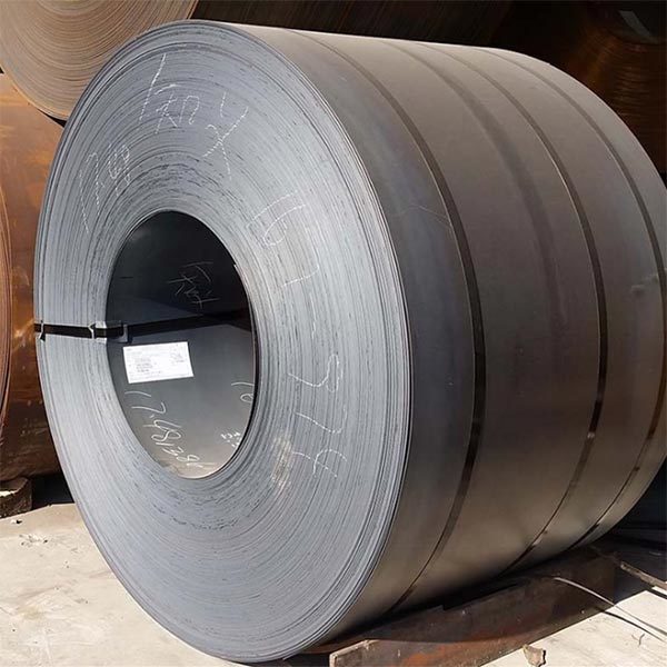 A36  Carbon steel strip