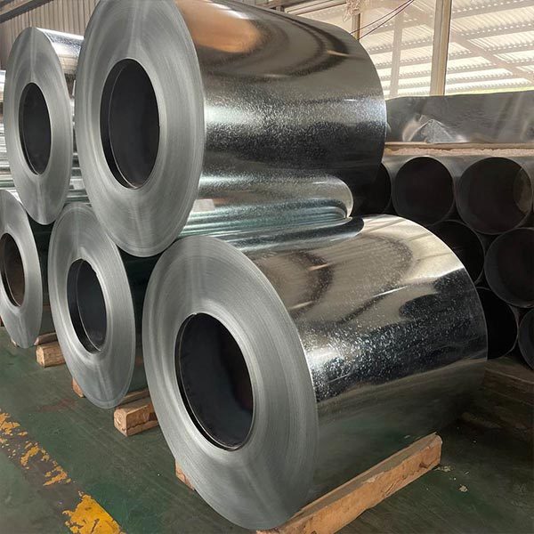 SS400  Carbon steel coil