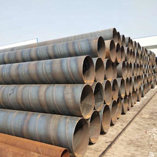 LSAW Steel Pipe