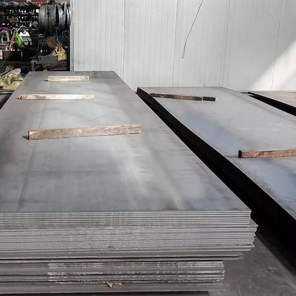 S355  Carbon steel plate