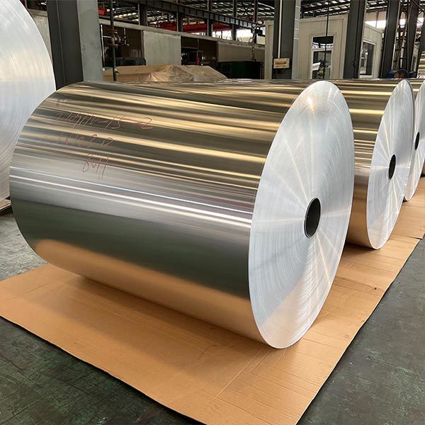 Aluminum foil is a versatile and widely used material that has become a staple in many households and industries.